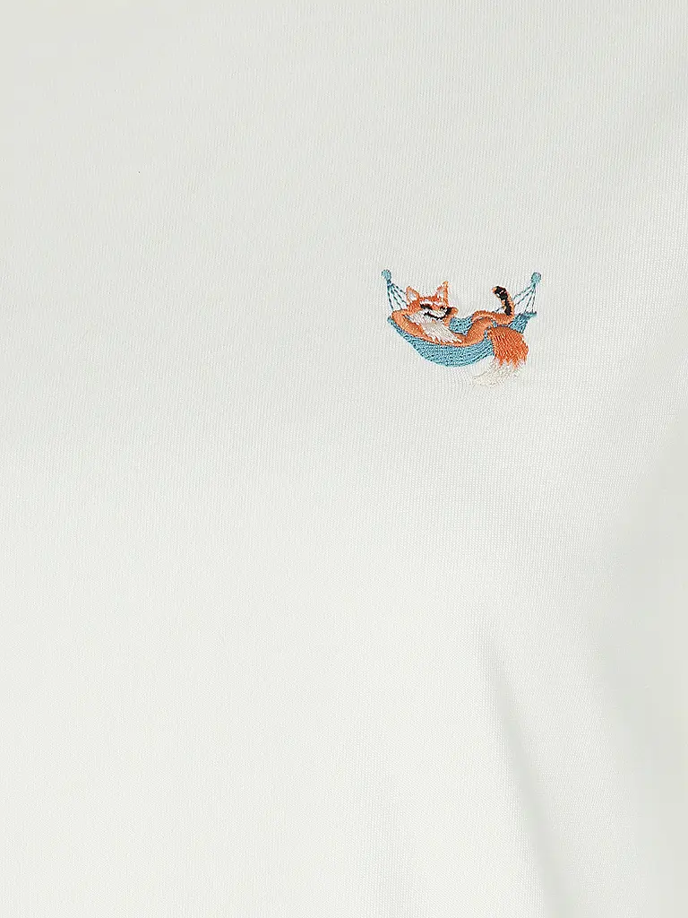 RAGWEAR | Nombre del producto: Camiseta EMB | 