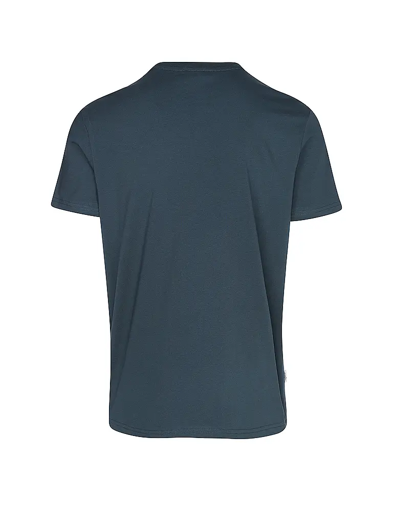 RAGWEAR | Nombre del producto: Camiseta ENDREW A | Petróleo