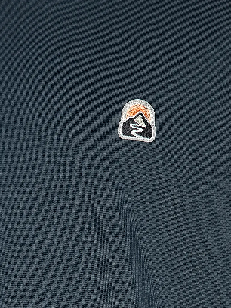 RAGWEAR | Nombre del producto: Camiseta ENDREW A | Petróleo