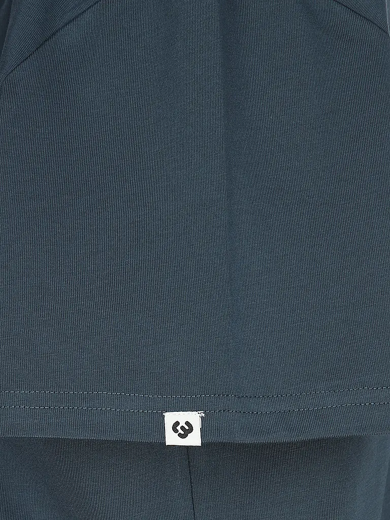 RAGWEAR | Nombre del producto: Camiseta ENDREW A | Petróleo