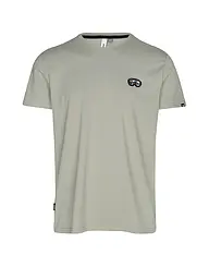 RAGWEAR | Nombre del producto: Camiseta ENDREW D | Beige