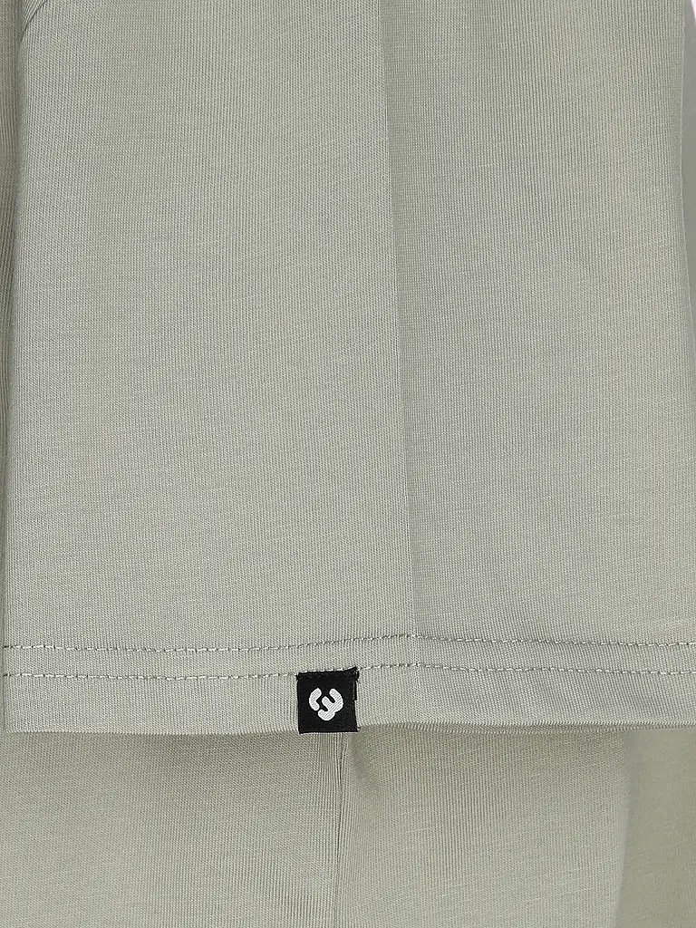 RAGWEAR | Nombre del producto: Camiseta ENDREW D | Beige