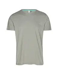 RAGWEAR | Nombre del producto: Camiseta NEDIE | Beige