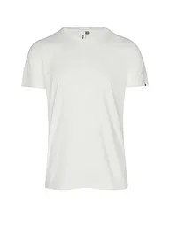 RAGWEAR | Nombre del producto: Camiseta NEDIE | Crema