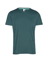 RAGWEAR | Nombre del producto: Camiseta NEDIE | Petróleo