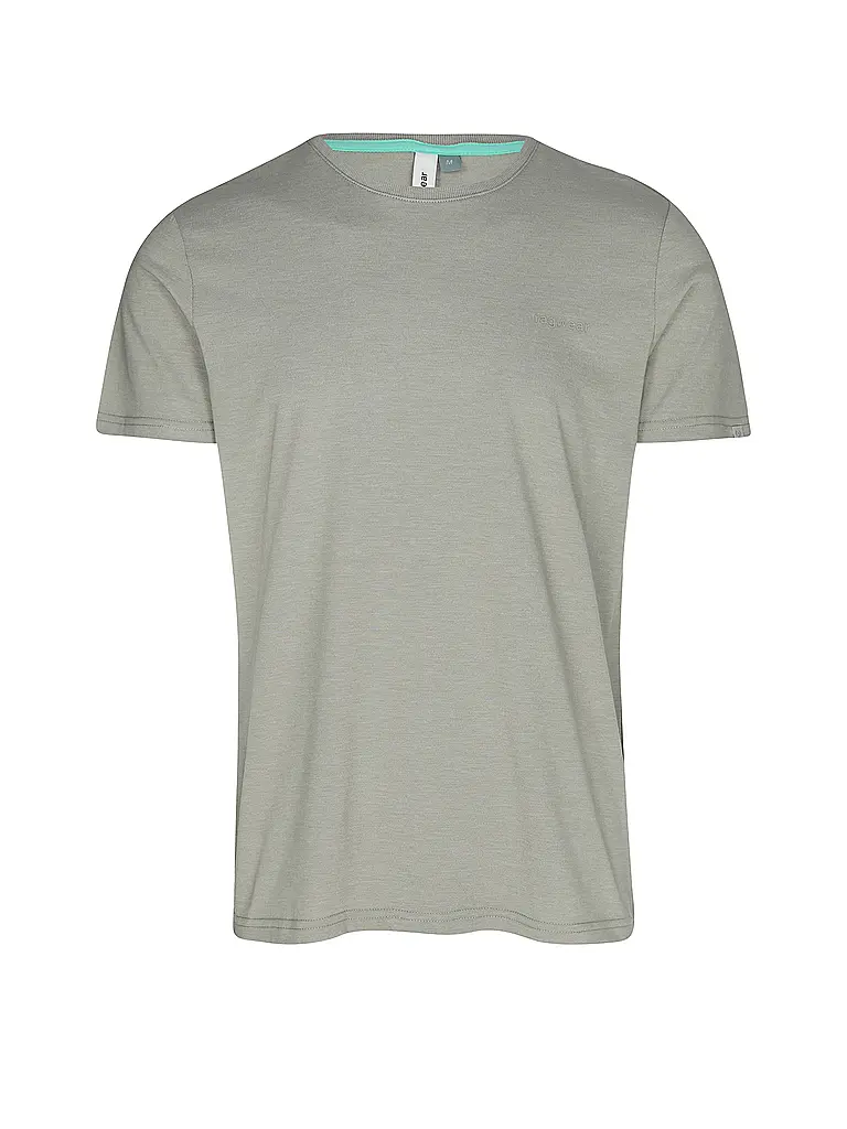 RAGWEAR | Nombre del producto: Camiseta NEDIE | Beige