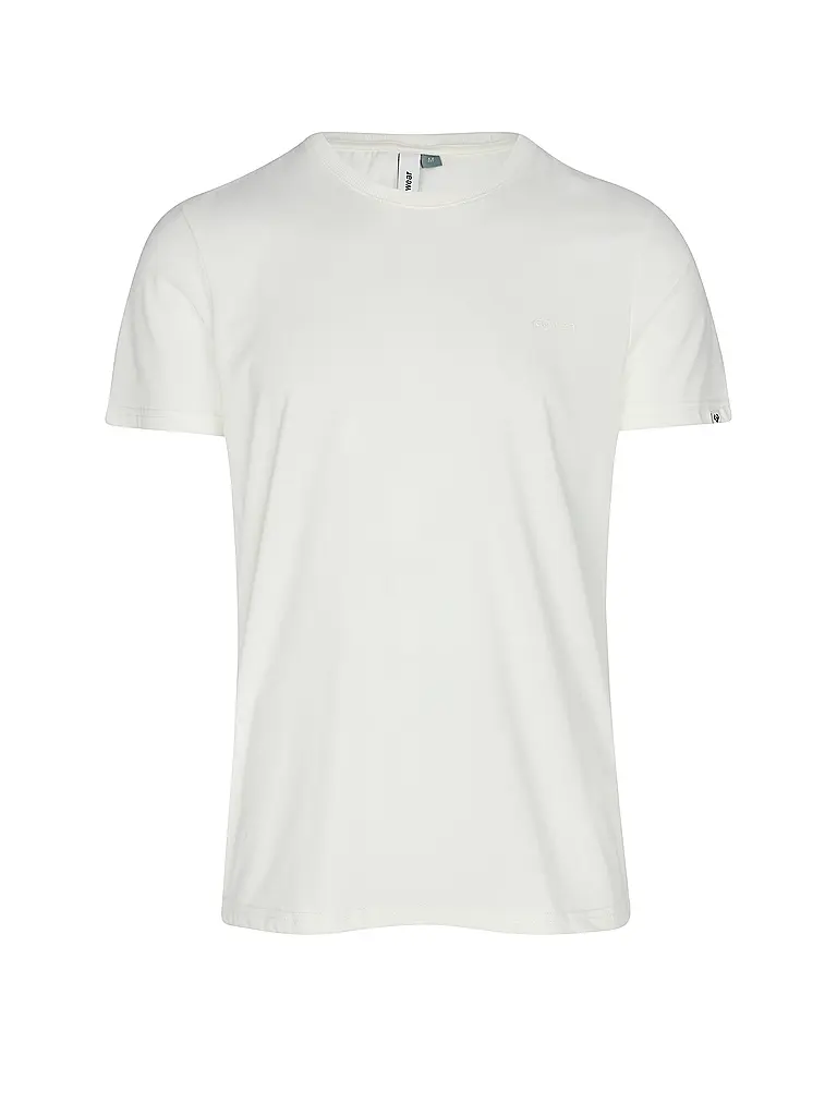 RAGWEAR | Nombre del producto: Camiseta NEDIE | Crema