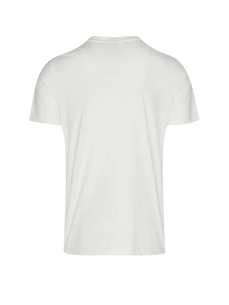 RAGWEAR | Nombre del producto: Camiseta NEDIE | Crema