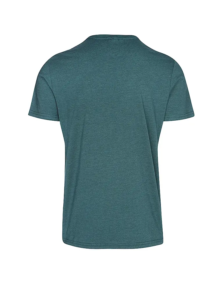 RAGWEAR | Nombre del producto: Camiseta NEDIE | Petróleo