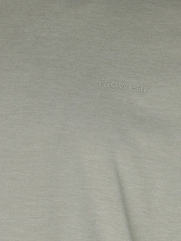 RAGWEAR | Nombre del producto: Camiseta NEDIE | Beige