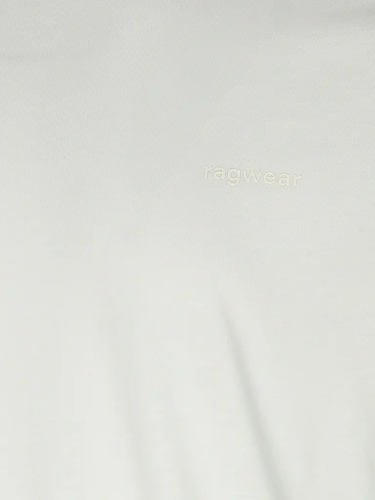 RAGWEAR | Nombre del producto: Camiseta NEDIE | Crema