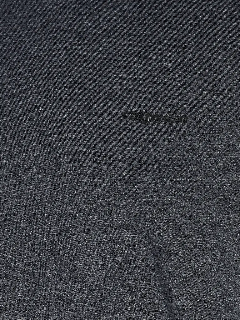 RAGWEAR | Nombre del producto: Camiseta NEDIE | Azul oscuro
