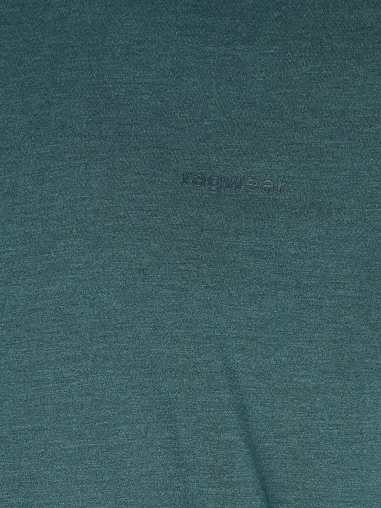 RAGWEAR | Nombre del producto: Camiseta NEDIE | Petróleo