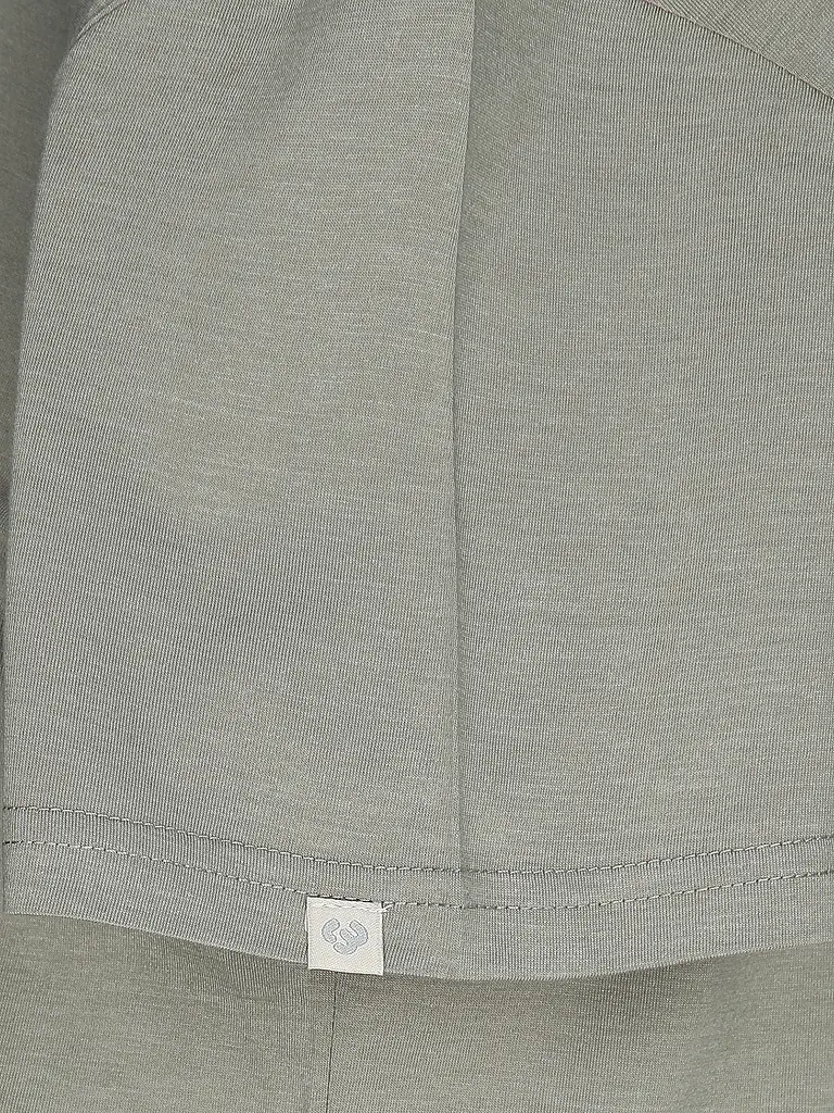 RAGWEAR | Nombre del producto: Camiseta NEDIE | Beige