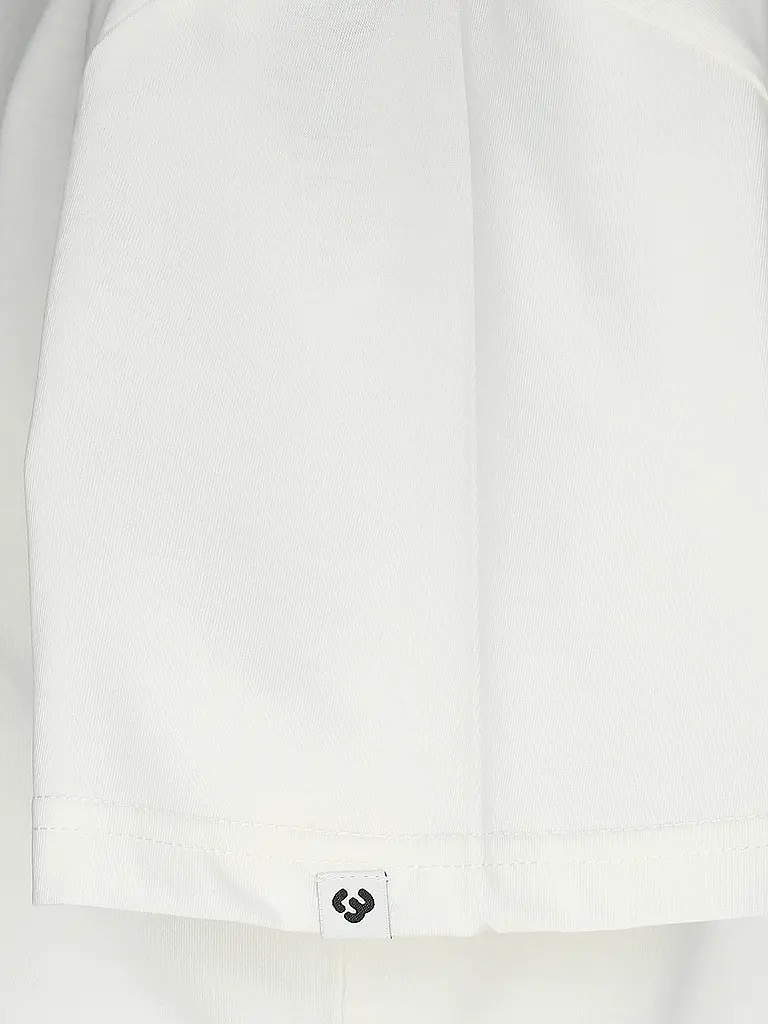 RAGWEAR | Nombre del producto: Camiseta NEDIE | Crema