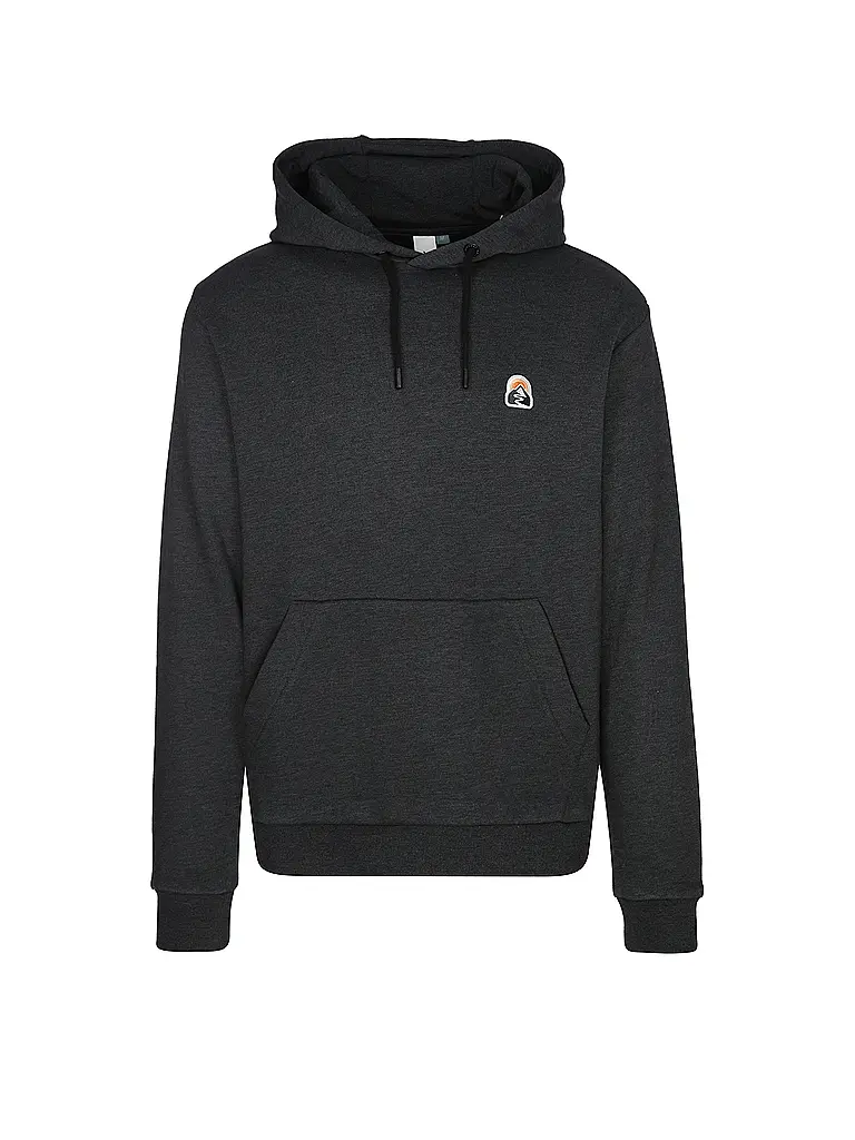 RAGWEAR | Nombre del producto: Sudadera con capucha - Hoodie RATTEN
Marca: RAGWEAR
Color: gris
Categorías: Moda, Hombre

Largo de manga: Manga larga
Material: Felpa, Algodón, Poliéster / Poliamida
Forma del cuello: Capucha
Diseño: Liso
Ajuste (Prenda exterior): | Gris