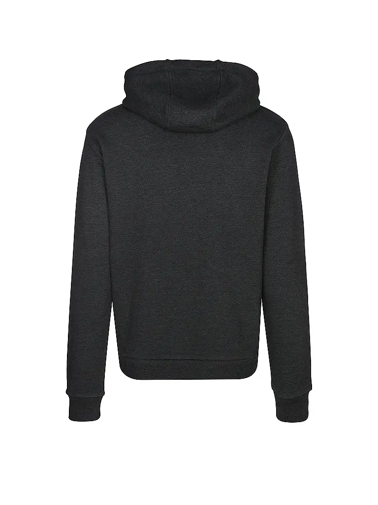 RAGWEAR | Nombre del producto: Sudadera con capucha - Hoodie RATTEN | 