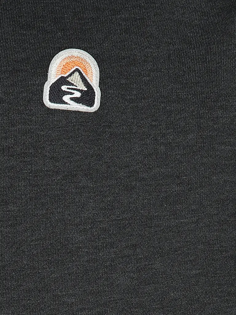 RAGWEAR | Nombre del producto: Sudadera con capucha - Hoodie RATTEN | 