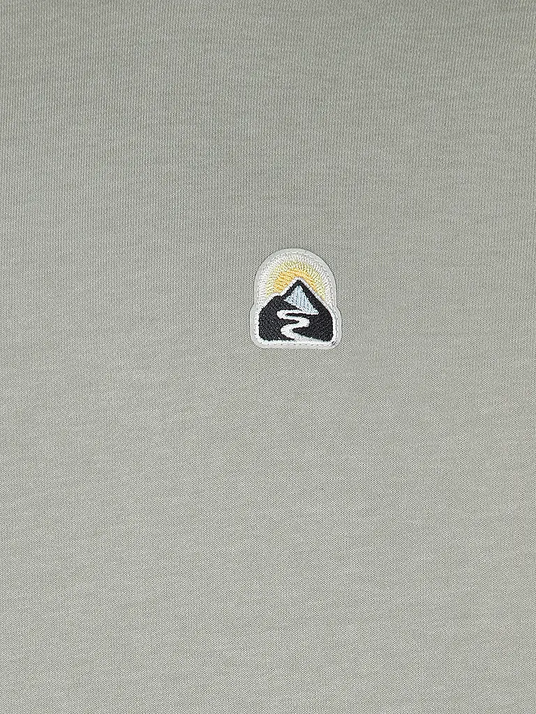 RAGWEAR | Nombre del producto: Sudadera con capucha - Hoodie RATTEN | 