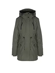 RAGWEAR | Parka ELSIEN | Oliva