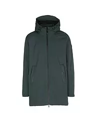 RAGWEAR | Parka FRYDO | Verde oscuro