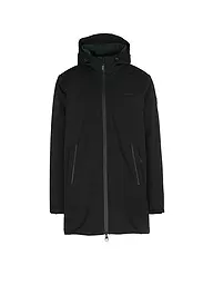 RAGWEAR | Parka FRYDO | Negro