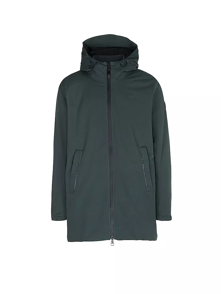 RAGWEAR | Parka FRYDO | Verde oscuro