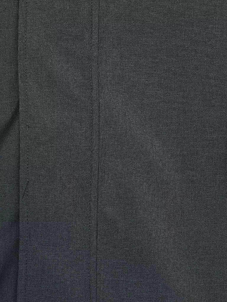 RAGWEAR | Parka MR SMITHEM MELANGE | Negro
