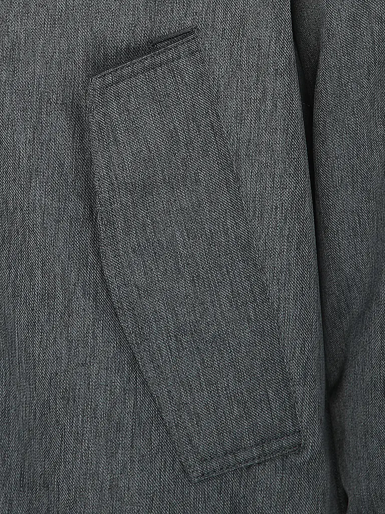 RAGWEAR | Parka MR SMITHEM MELANGE | 