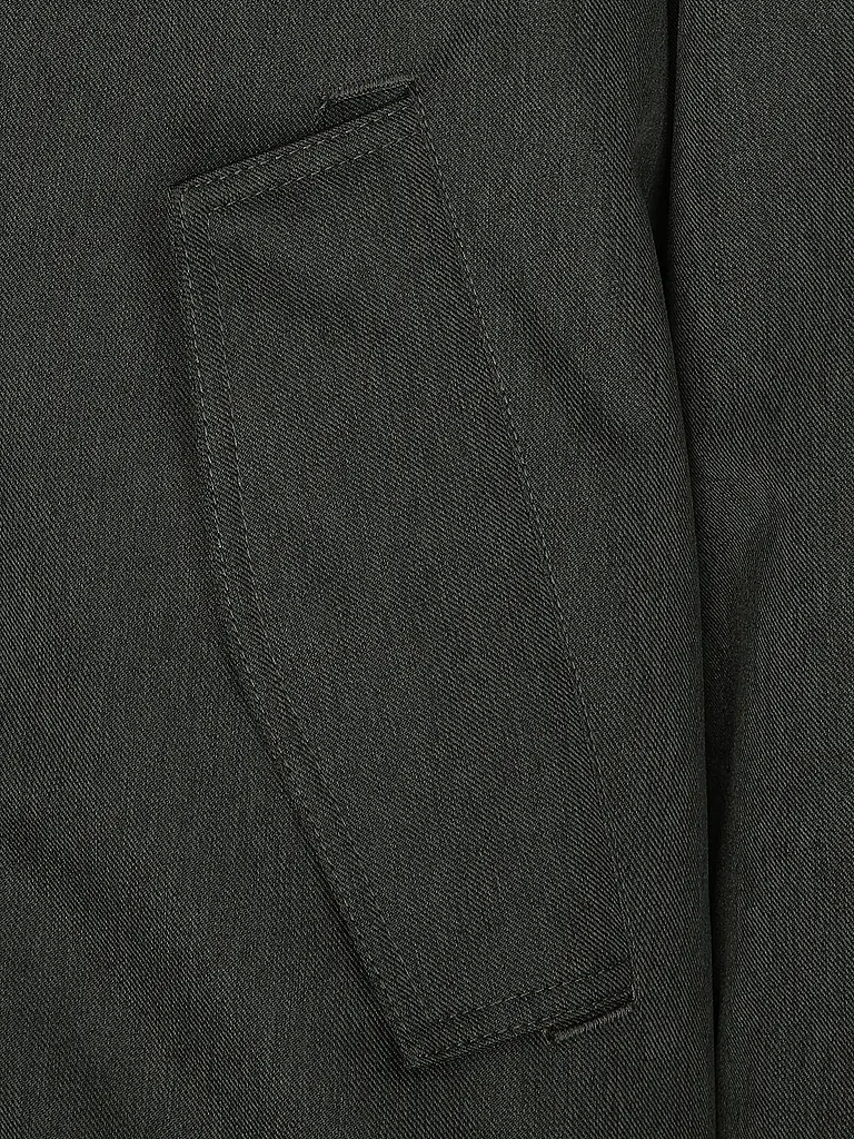 RAGWEAR | Parka MR SMITHEM MELANGE | 