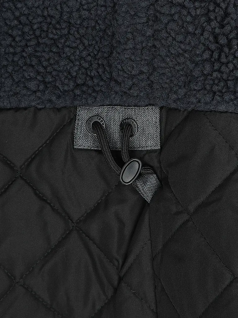 RAGWEAR | Parka MR SMITHEM MELANGE | 