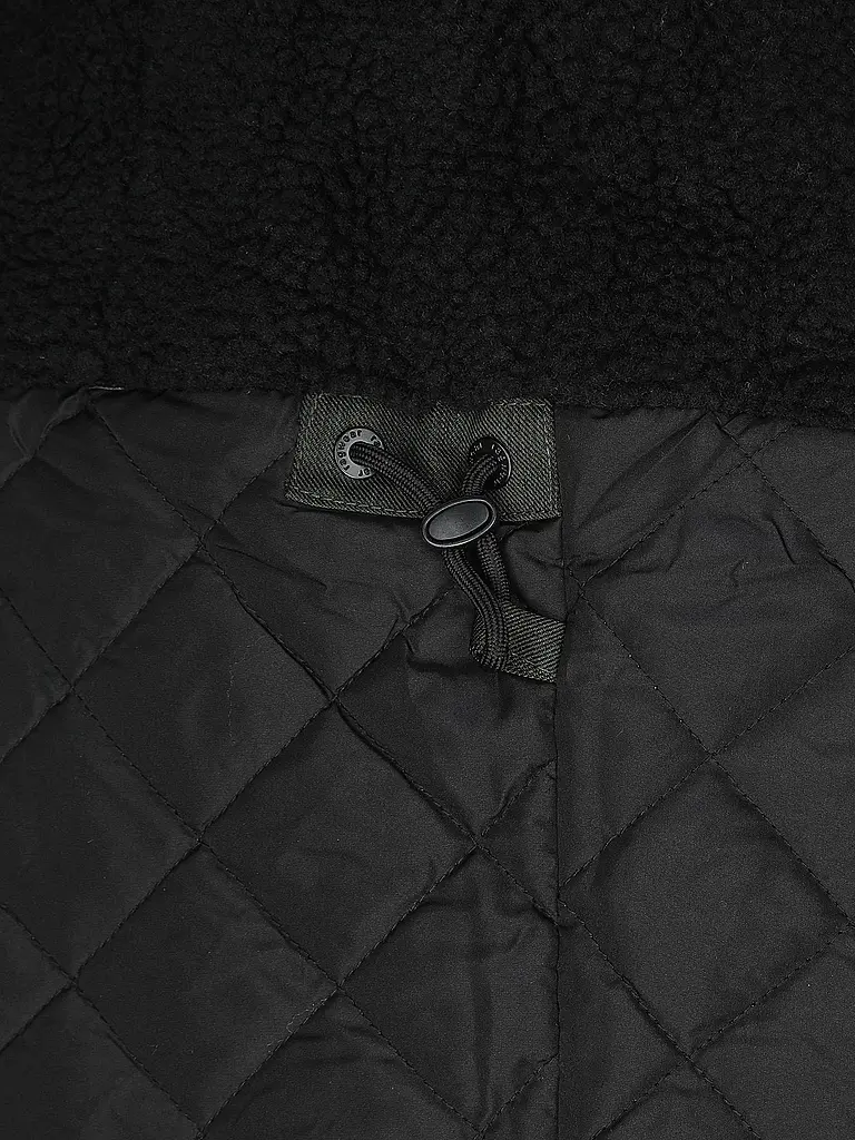 RAGWEAR | Parka MR SMITHEM MELANGE | 