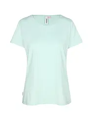 RAGWEAR | Nombre del producto: Camiseta MINTTA | Menta