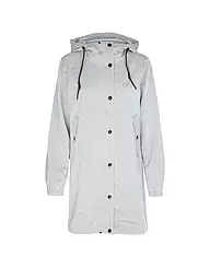 RAGWEAR | Regenjacke HUSTY RAINY | Gris claro