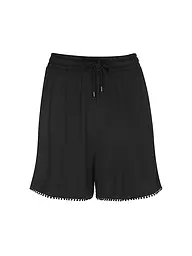 RAGWEAR | Shorts ANIKO | Negro