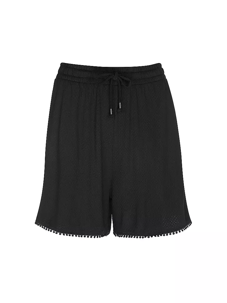 RAGWEAR | Shorts ANIKO | Negro