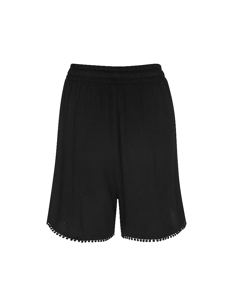 RAGWEAR | Shorts ANIKO | Negro