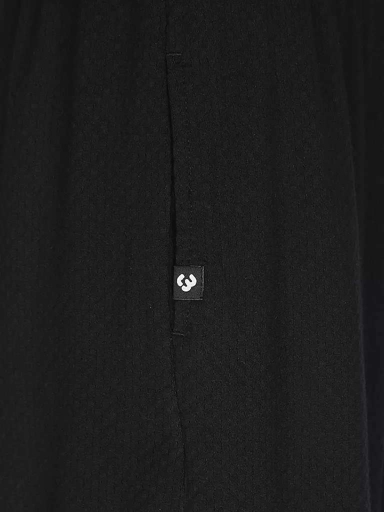 RAGWEAR | Shorts ANIKO | Negro