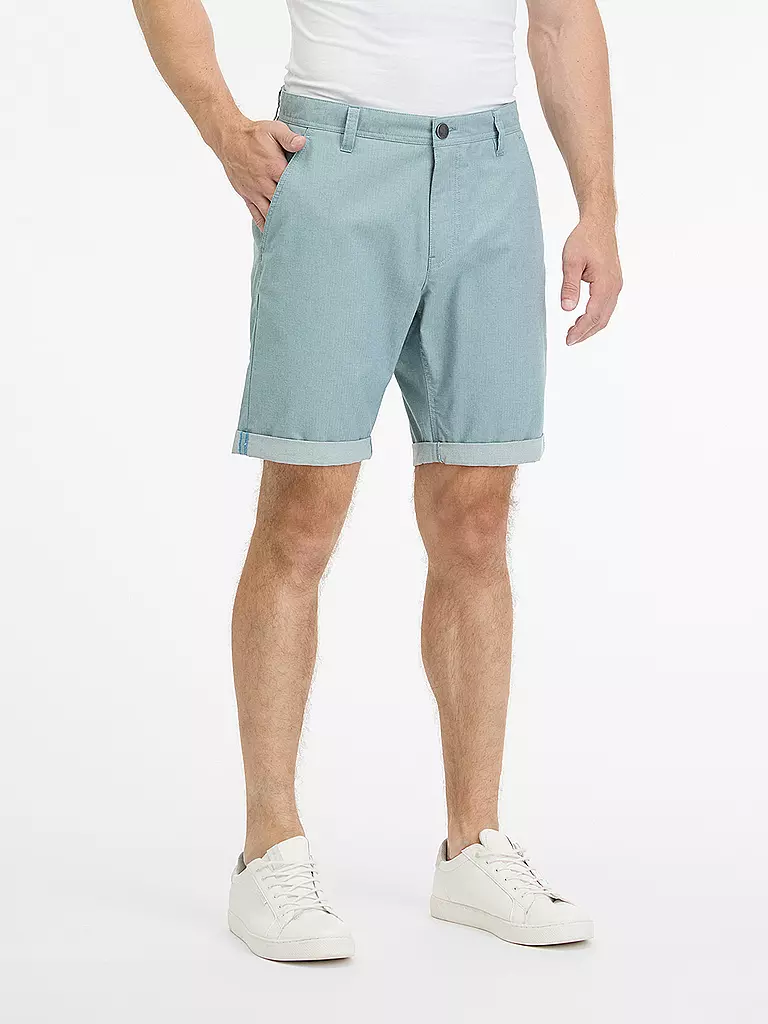 RAGWEAR | Shorts LINNY | Azul claro