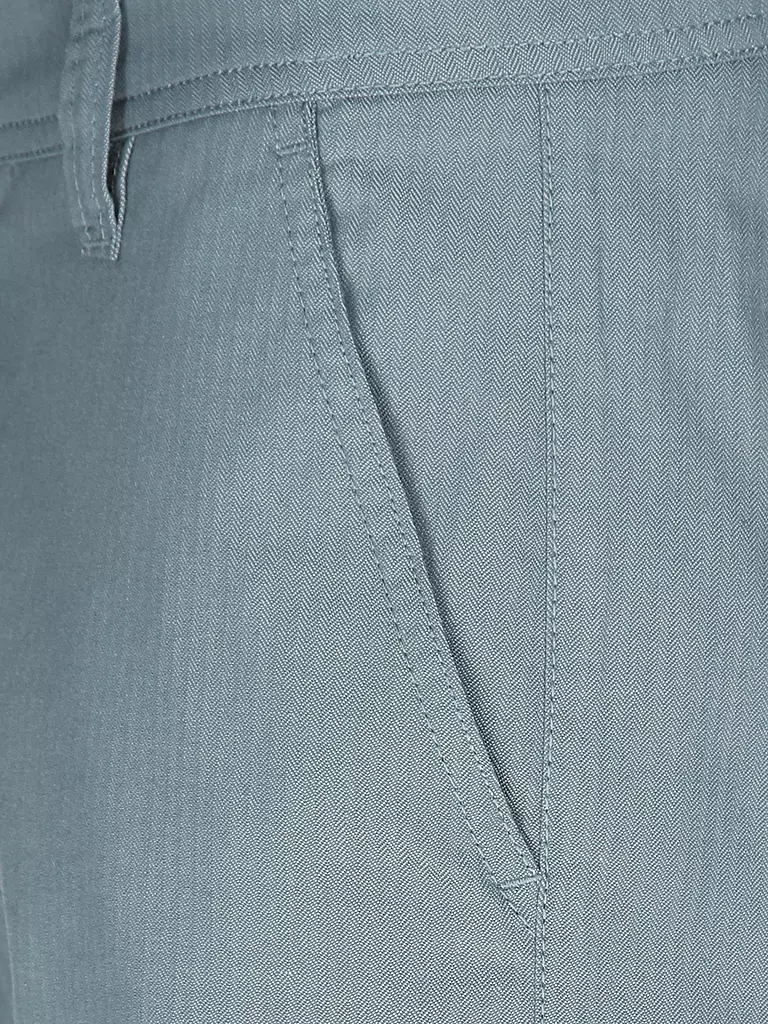 RAGWEAR | Shorts LINNY | Azul claro