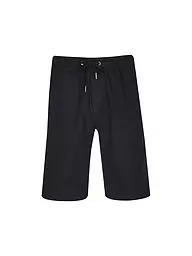 RAGWEAR | Shorts LONGYZ | Negro