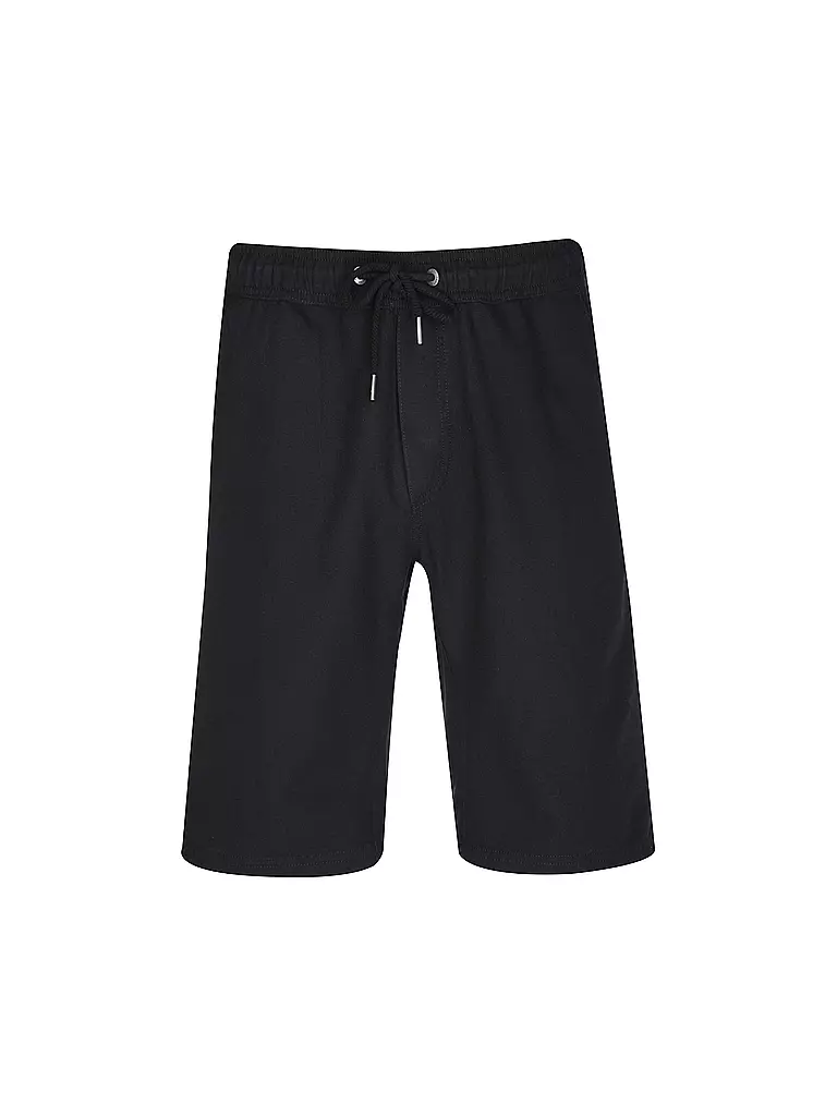 RAGWEAR | Shorts LONGYZ | Negro