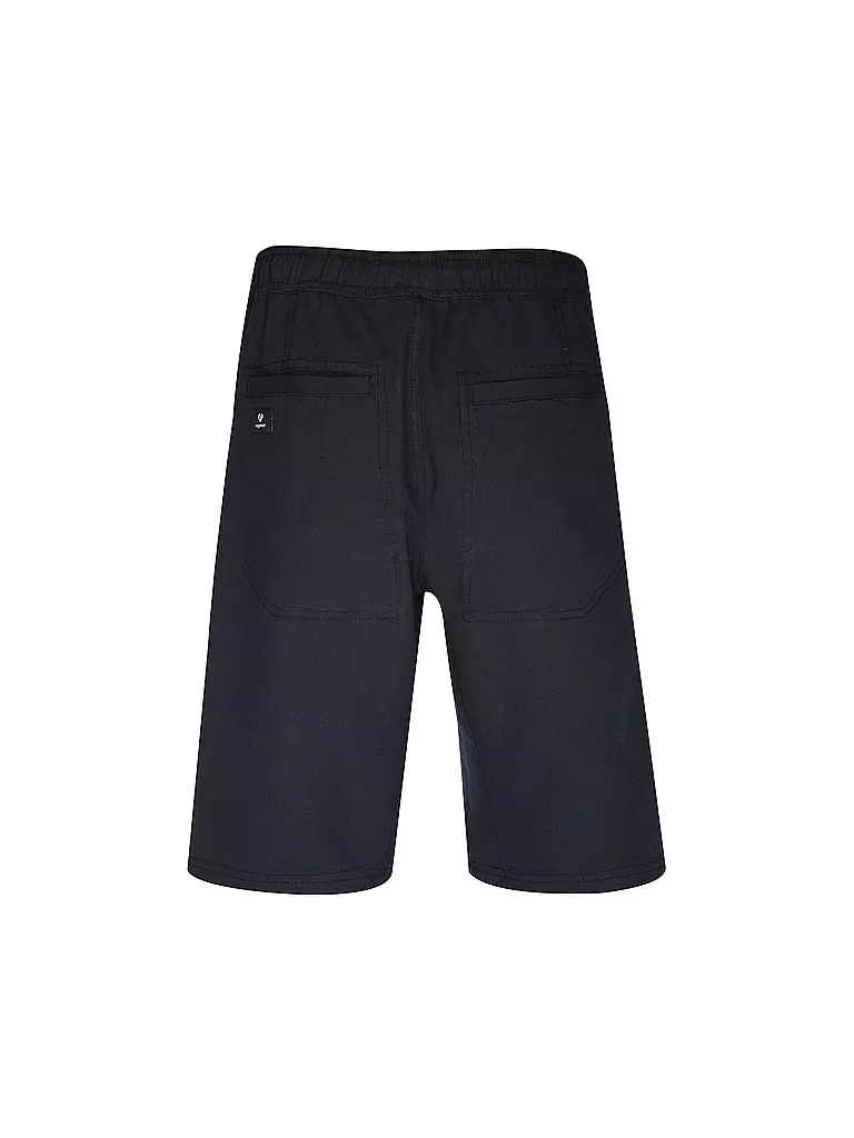 RAGWEAR | Shorts LONGYZ | Azul oscuro