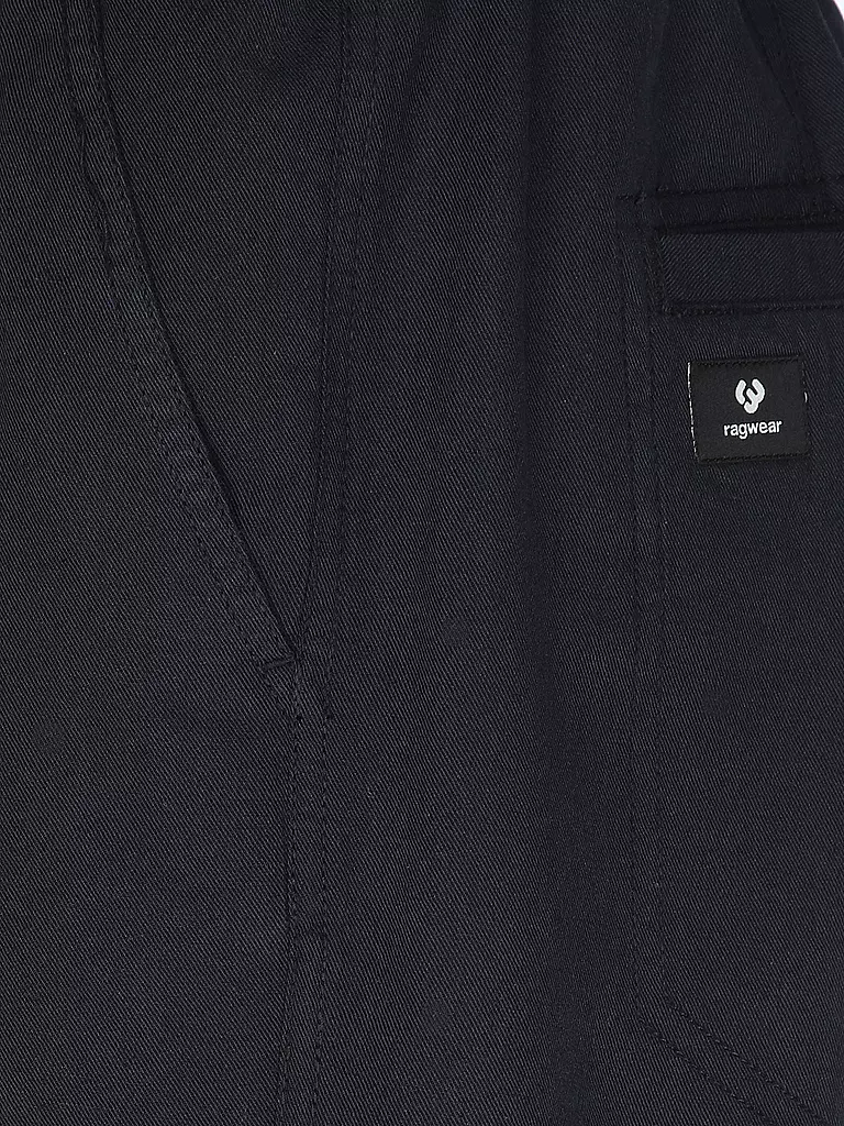 RAGWEAR | Shorts LONGYZ | Azul oscuro
