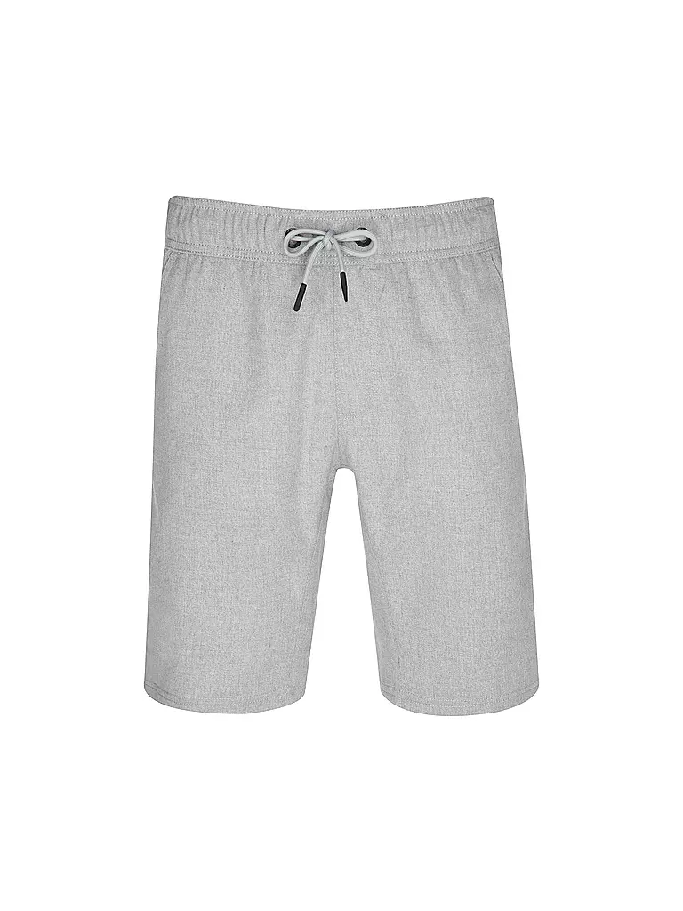 RAGWEAR | Shorts ZYANN | Gris claro