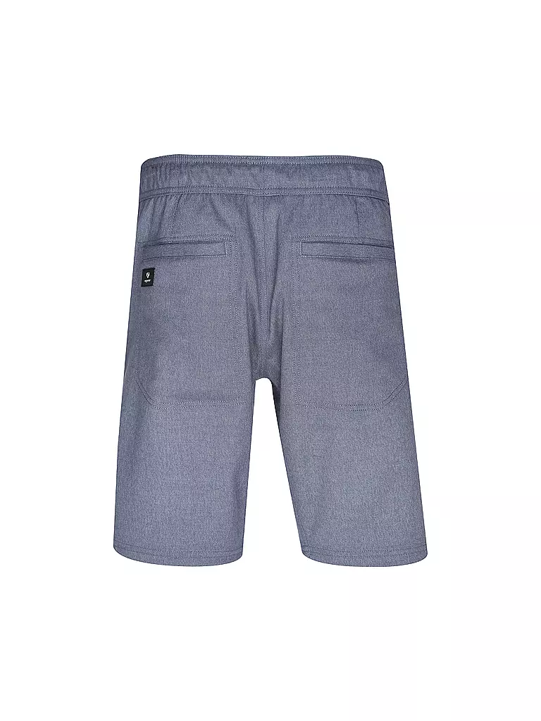 RAGWEAR | Shorts ZYANN | Azul