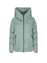 RAGWEAR | Steppjacke CESSI | Menta