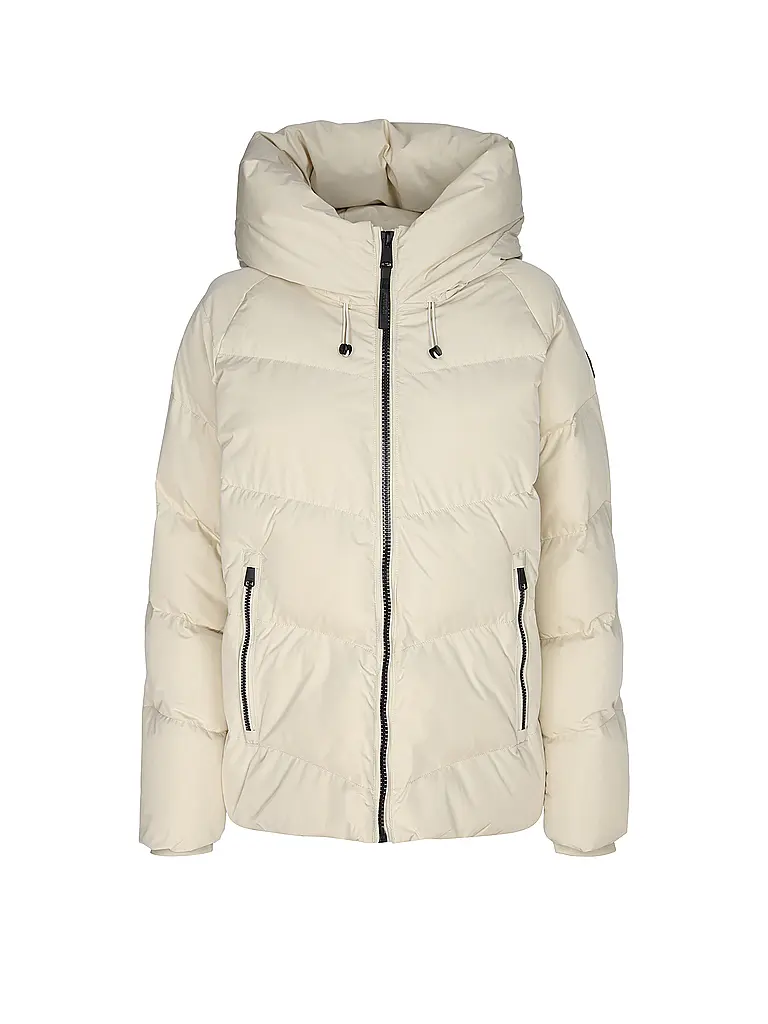 RAGWEAR | Steppjacke CESSI | Crema