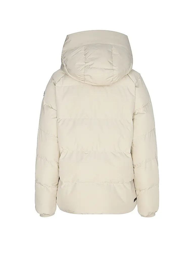 RAGWEAR | Steppjacke CESSI | Crema