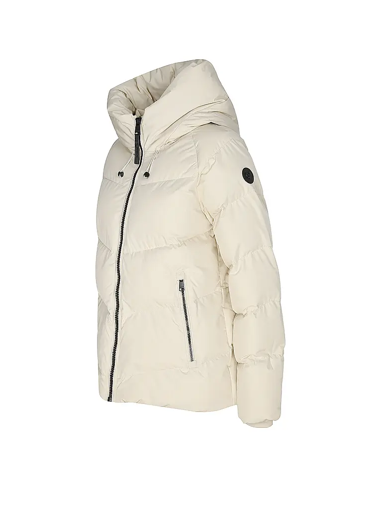 RAGWEAR | Steppjacke CESSI | Crema